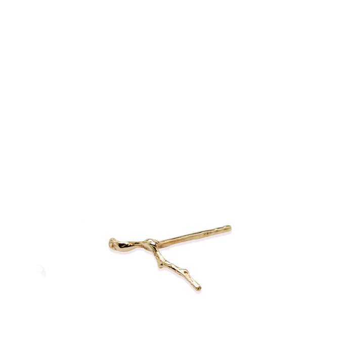 Nest Stick |  Gold