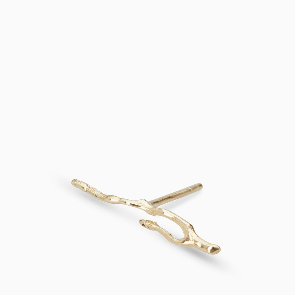 Pin Stud 2.0 | Gold