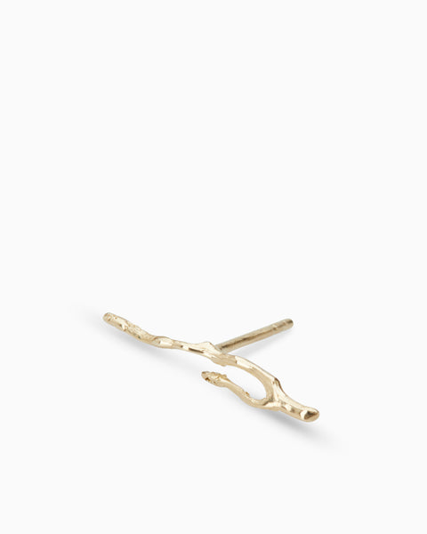 Pin Stud 2.0 | Gold