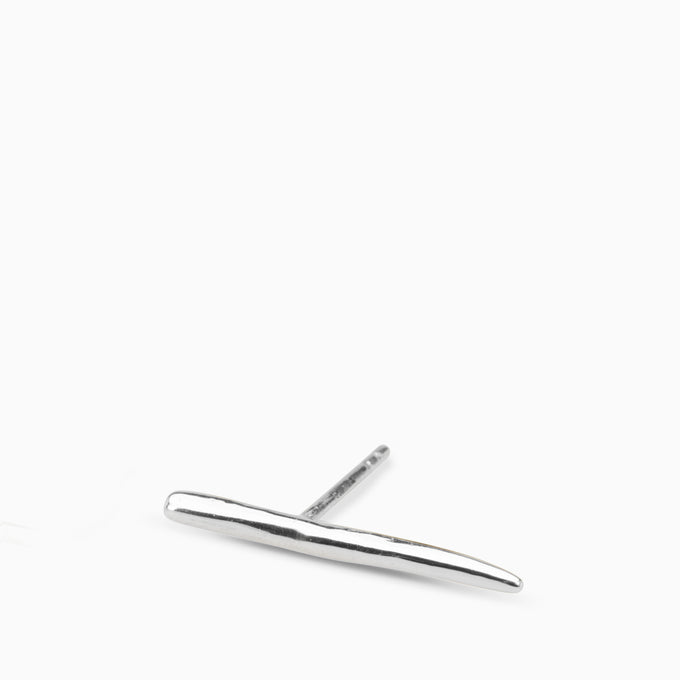 Spear Stud 1.0  | Silver