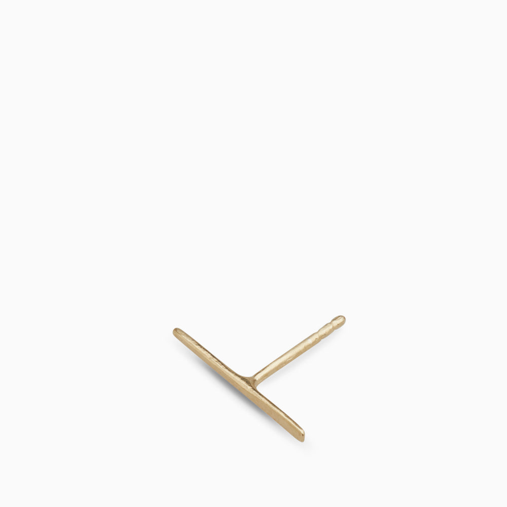 Spear Stud 2.0 | Gold