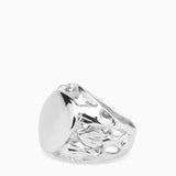 Reflection Ring | Silver