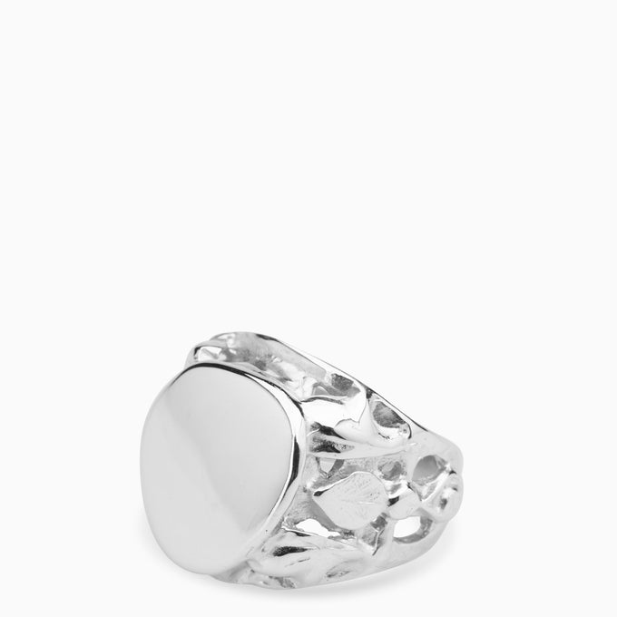 Reflection Ring | Silver