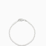 Marine Bracelet | Silver