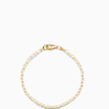 Marine Bracelet | Gold