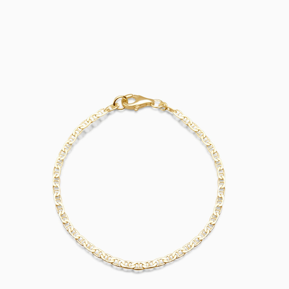 Marine Bracelet | Gold | Ready To Ship