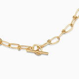 Infinity Bracelet | Gold
