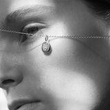 Ingot Necklace 2.0 | Silver