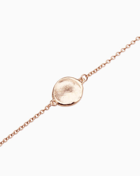 Impression™ Bracelet | Rose Gold