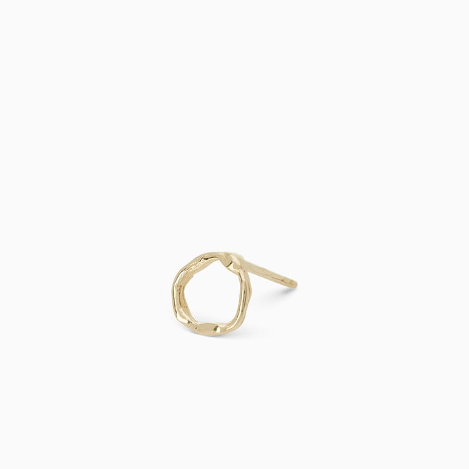 Halo Stud | Gold