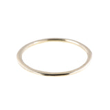 Delicate Stack Ring