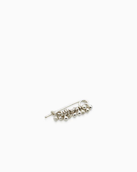 Cherrie Pin |  Silver