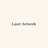 Additions: Laser Artwork