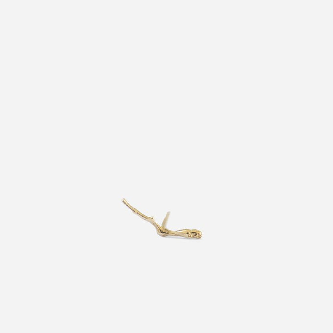 Nest Stick |  Gold