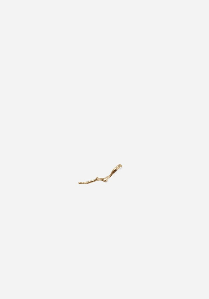 Nest Stick |  Gold