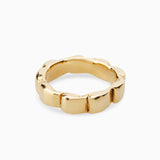 Trim Ring Narrow | Solid Gold