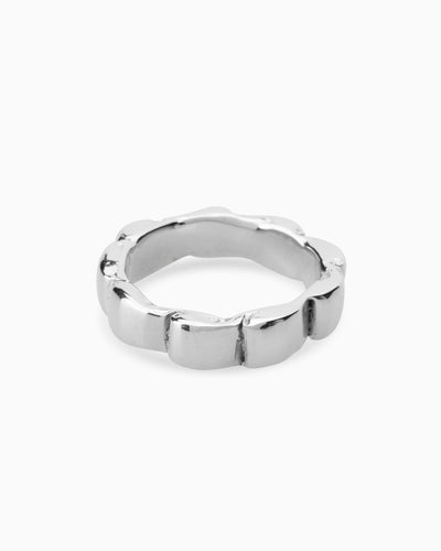 Trim Ring Narrow | Silver
