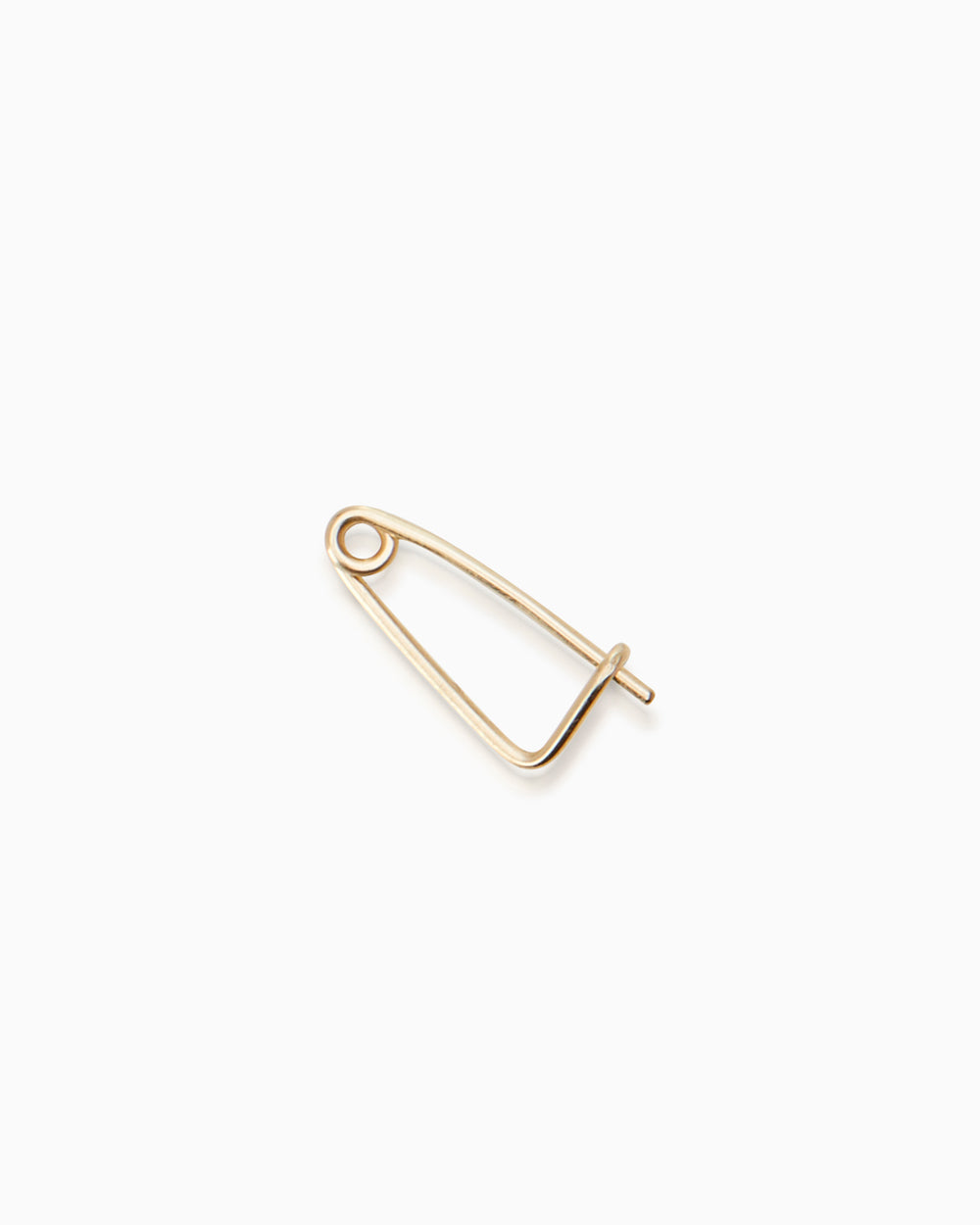 The Pin | Solid Gold